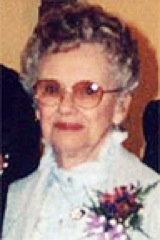 Photo of Stella-Louise Shorette